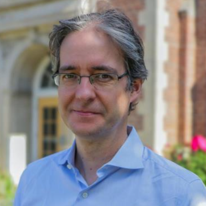 Guest Lecture Data Science: Prof. Dr. Peter Orth on Quantum Computing, 11.07.25, 10:15 - 11:45