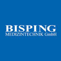 Bisping medizintechnik logo