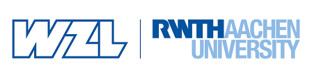 WZL RWTH logo